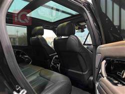 Land Rover Range Rover Vogue